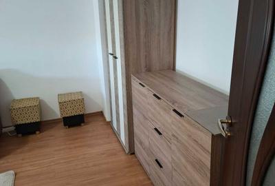 Apartament cu 2 camere decomandat în Carpați 2