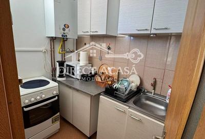 Garsonieră în Aleea Carpați - 4