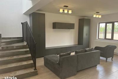 Casă cu 4 camere cu Teren 250 Mp în Ulmi