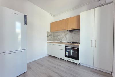 Apartament cu 2 camere semidecomandat în 1 Decembrie