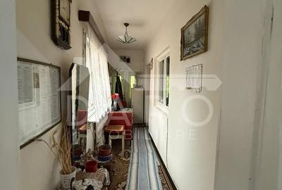 Casă cu 3 camere cu Teren 600 Mp în Sâncraiu de Mureș - 9