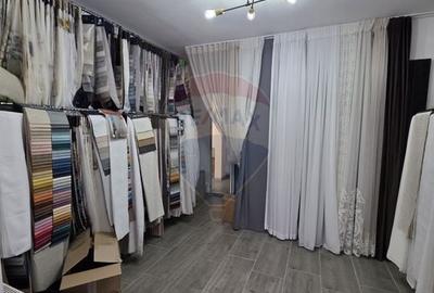 Spațiu comercial, de 68 mp, în Astra - 4