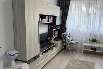 Garsonieră în Micro 38 - 11