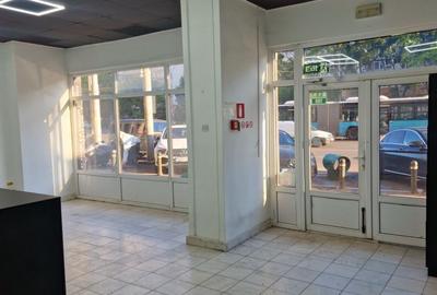 Spațiu comercial, de 190 mp, în Tei - 11