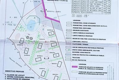 Casă cu 4 camere cu Teren 770 Mp în Covasna - 4