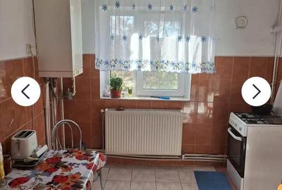Apartament cu 2 camere decomandat în Central - 4