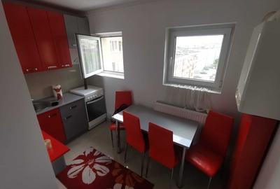 Apartament cu 2 camere decomandat în Iris