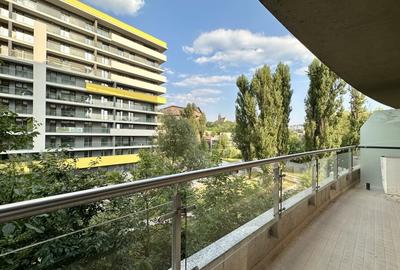 Apartament cu 2 camere semidecomandat, mobilat în Plopilor - 8