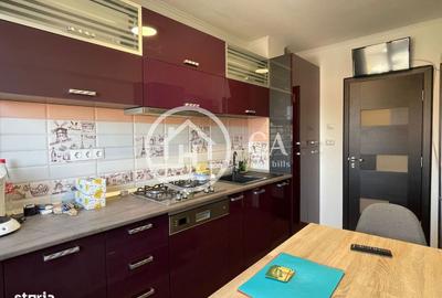 Apartament cu 2 camere decomandat în Iosia - 7