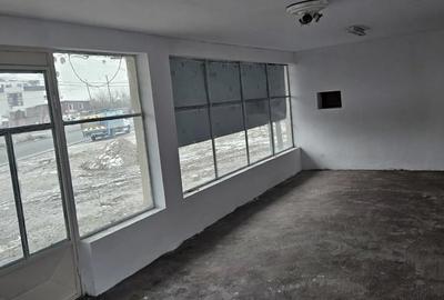 Spațiu comercial, de 160 mp, în Central - 1