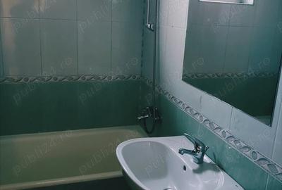 Apartament cu 2 camere decomandat în Tomis Nord