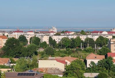 Garsonieră decomandată în Central - 4