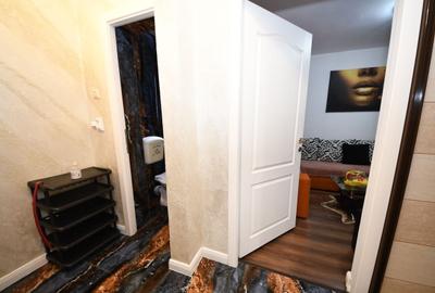 Apartament cu 2 camere decomandat în Central - 4