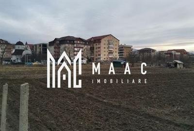 Teren de 4500 mp, în Ștrand - 1