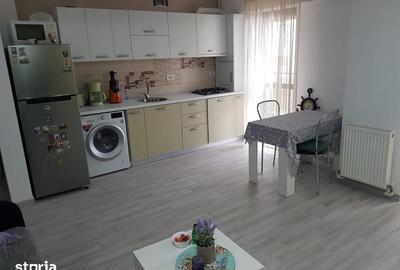 Apartament cu 2 camere decomandat în Central - 3