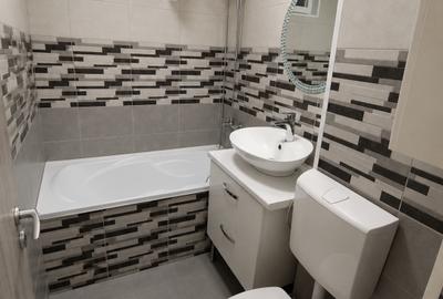 Apartament cu 2 camere decomandat în Drumul Taberei