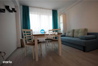 Apartament cu 2 camere în Valea Lupului