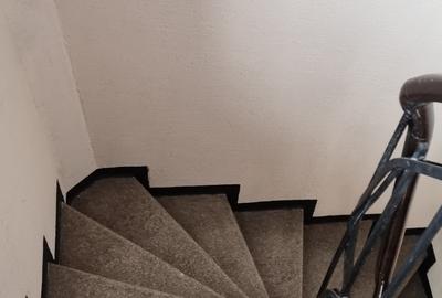Apartament cu 3 camere decomandat în Dorobanți - 12