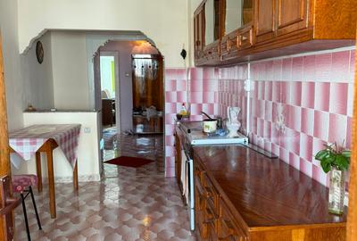 Apartament cu 3 camere decomandat, mobilat în Km 5 - 2