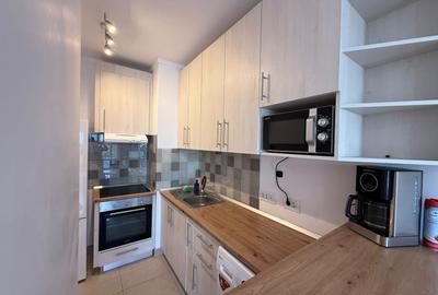 Apartament cu 2 camere semidecomandat în Bucureștii Noi - 2