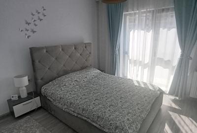 Apartament cu 2 camere, mobilat în Giulești - 4