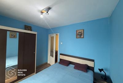 Apartament cu 2 camere decomandat, mobilat în Central - 5
