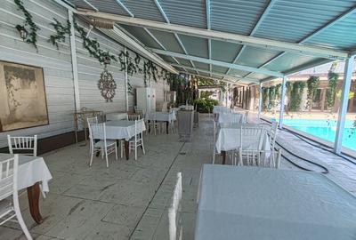 Spațiu comercial, de 900 mp, în Străulești - 14