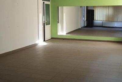 Spațiu comercial, de 60 mp, în 9 Mai - 4
