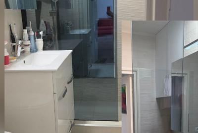 Apartament cu 3 camere decomandat în Drumul Taberei - 2