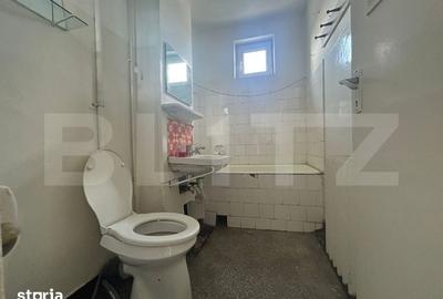 Apartament cu 3 camere în Central - 1