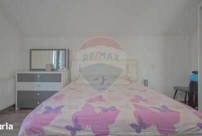 Casă cu 4 camere cu Teren 284 Mp în Bartolomeu
