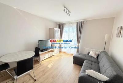 Apartament cu 2 camere semidecomandat în Giulești - 8