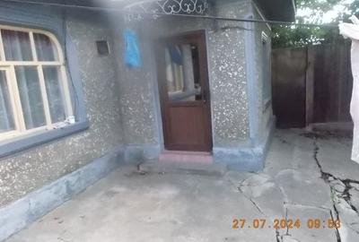 Casă cu 4 camere în Exterior Vest