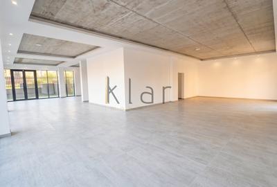 Spațiu comercial, de 244 mp, în Grigorescu - 3