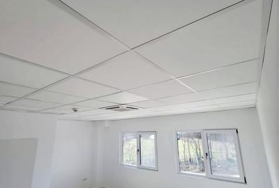 Spațiu comercial, de 10,000 mp, în Nord