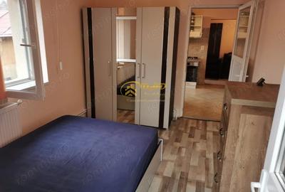 Apartament cu 2 camere în Podul de Fier - 1
