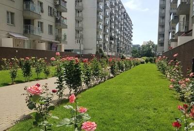 Apartament cu 2 camere decomandat în Obor
