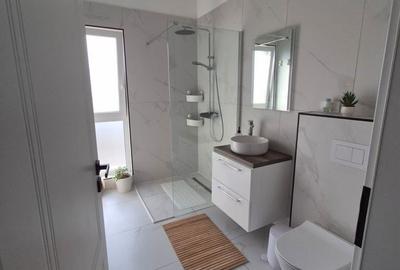 Apartament cu 3 camere, mobilat în Moșnița Nouă - 1