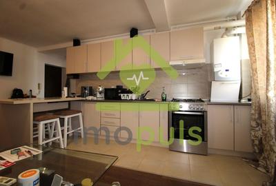 Apartament cu 3 camere decomandat, mobilat în Aradului - 3