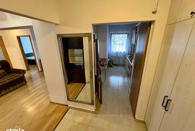 Apartament cu 2 camere semidecomandat, mobilat în Mărăști - 3