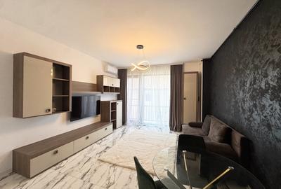 Apartament cu 2 camere decomandat, mobilat în Tomis Nord