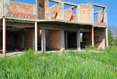 Casă cu 3 camere cu Teren 500 Mp în Dârste - 5