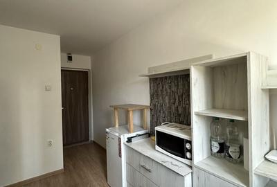Garsonieră decomandată în Mureșeni - 3