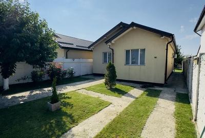 Casă cu 4 camere cu Teren 350 Mp în Central - 8
