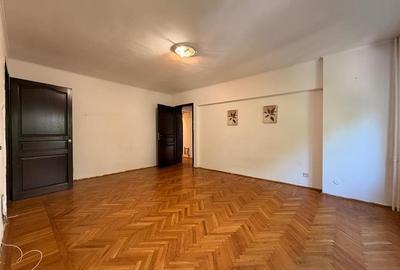 Apartament cu 3 camere decomandat, mobilat în Aviației - 4