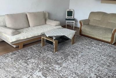 Apartament cu 2 camere decomandat, mobilat în Păcii - 12