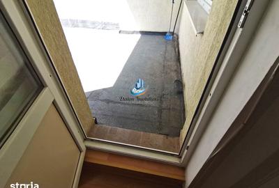 Apartament cu 2 camere decomandat în Calea Romanului - 1