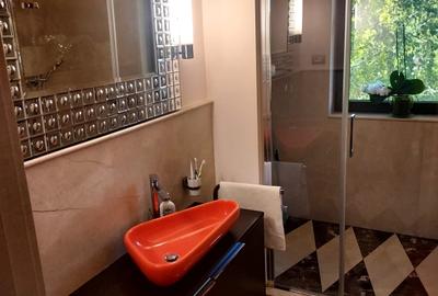 Casă individuală cu 7 camere cu Canalizare în Snagov - 24