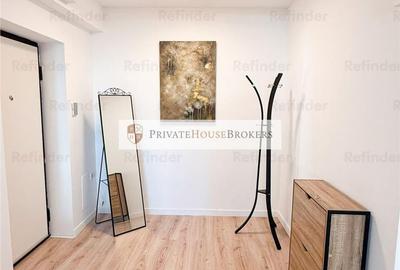 Apartament cu 2 camere decomandat în Aviației