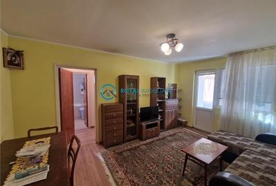 Apartament cu 3 camere semidecomandat în Nord - 2
